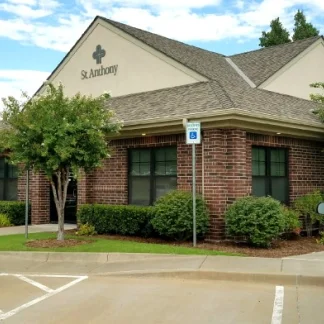 St. Anthony Recovery and Treatment, Edmond, Oklahoma, 73013