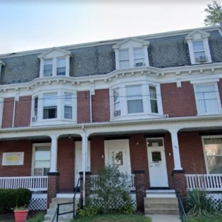 Daystar Center for Spiritual Recovery, Harrisburg, Pennsylvania, 17103