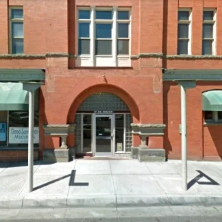 Umatilla County Human Services, Pendleton, Oregon, 97801