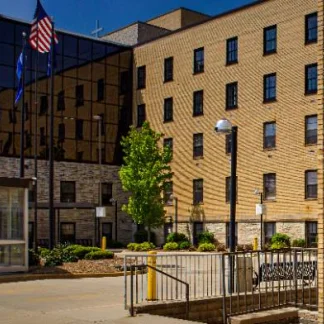 Ascension All Saints Hospital - Wisconsin Avenue Campus, Racine, Wisconsin, 53403