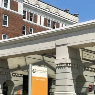 CarePointe Health - Bayonne Medical Center, Bayonne, New Jersey, 07002