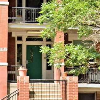 Third Way Center -  Lincoln Street, Denver, Colorado, 80203