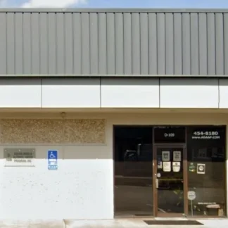 Austin Drug and Alcohol Abuse Program - ADAAP, Austin, Texas, 78752