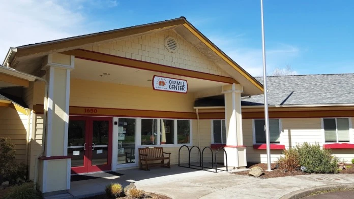 Old Mill Center for Families, Corvallis, Oregon, 97333