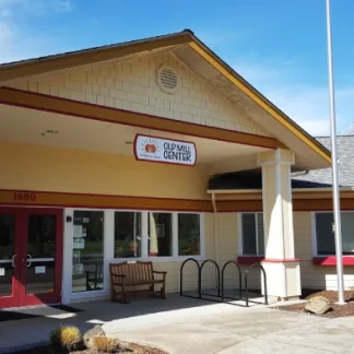 Old Mill Center for Families, Corvallis, Oregon, 97333