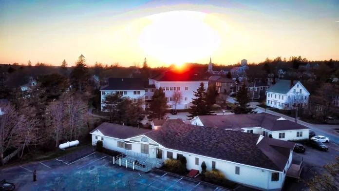 Eastport Health Care - EHC, Eastport, Maine, 04631