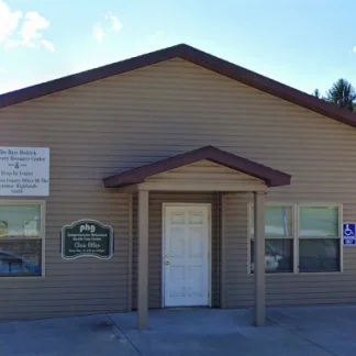 Potomac Highlands Guild, Franklin, West Virginia, 26807