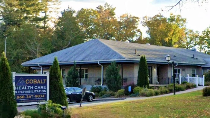 Cobalt Health Care and Rehabilitation Center, East Hampton, Connecticut, 06414