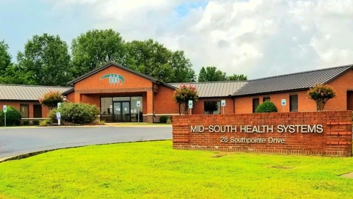 Mid South Health Systems, Paragould, Arkansas, 72450