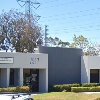 Douglas Young Youth and Family Service, San Diego, California, 92111