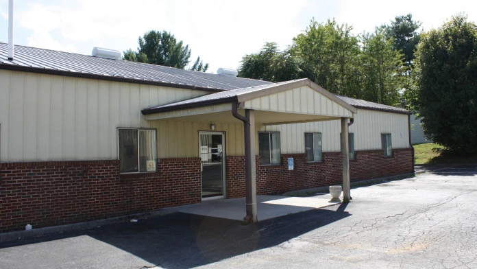 Frontier Health - Tennessee Community Support Services, Bristol, Tennessee, 37620