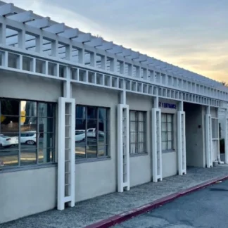 Santa Clara County - Treatment for Drugs and Recovery Center, San Jose, California, 95126