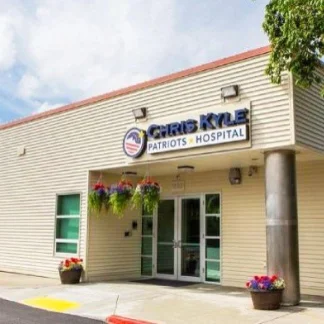 Chris Kyle Patriots Hospital, Anchorage, Alaska, 99508