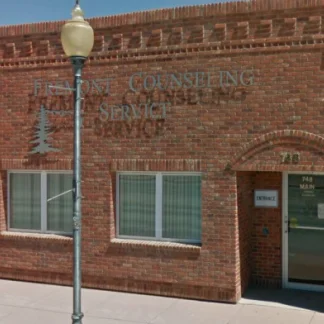 Fremont Counseling Service, Lander, Wyoming, 82520