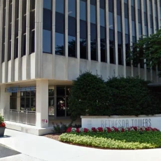 Healthy Foundations Group, Bethesda, Maryland, 20814