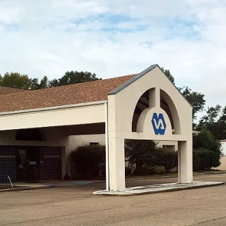 G.V. Sonny Montgomery VA Medical Center - Columbus CBOC, Columbus, Mississippi, 39702