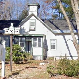 Phoenix House - RISE Men's Supported Living Program, Brattleboro, Vermont, 05301