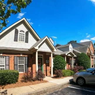 Alana Recovery Center - 1050 Shiloh Road, Kennesaw, Georgia, 30144