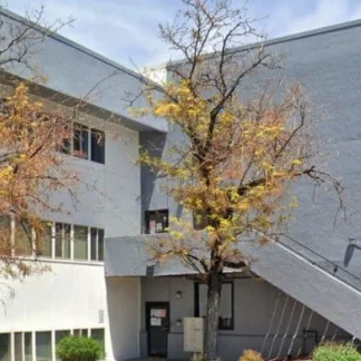 National Institute for Change - Aurora, Aurora, Colorado, 80014