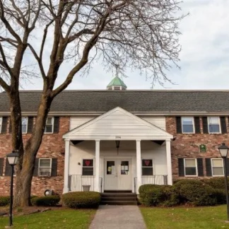 Child Guidance Clinic, Meriden, Connecticut, 06450