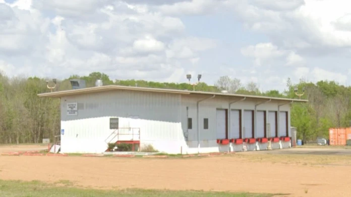 Arms of Mercy, Greenville, Mississippi, 38703