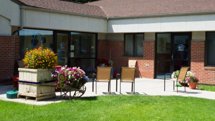 Eastern Montana Community Mental Health Center, Miles City, Montana, 59301