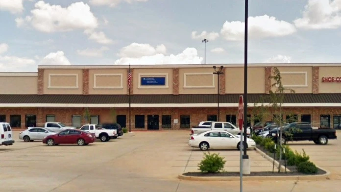 Memphis VAMC - Tupelo VA Clinic, Tupelo, Mississippi, 38804