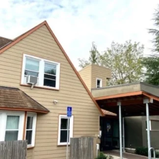 Luke Dorf - Center Street, Tigard, Oregon, 97223