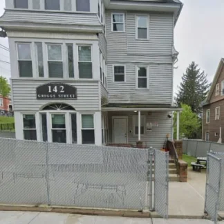 Wellmore Behavioral Health - Recovery House, Waterbury, Connecticut, 06704