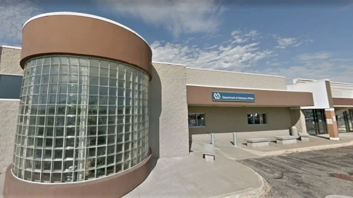 Aleda E. Lutz VA Medical Center - Cadillac CBOC, Cadillac, Michigan, 49601