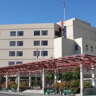VA Sierra Nevada Health Care System, Reno, Nevada, 89502