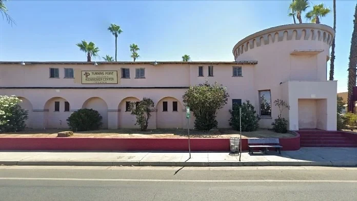 Turning Point of Central CA - Outpatient, Bakersfield, California, 93307