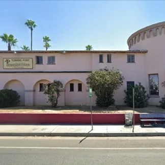 Turning Point of Central CA - Outpatient, Bakersfield, California, 93307