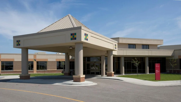 CHI St. Francis Health, Breckenridge, Minnesota, 56520