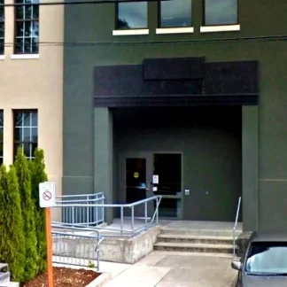 Polk County Behavioral Health, Dallas, Oregon, 97338