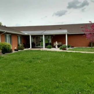 Shepherd's Shelter Ross Rehab, Mount Sterling, Kentucky, 40353