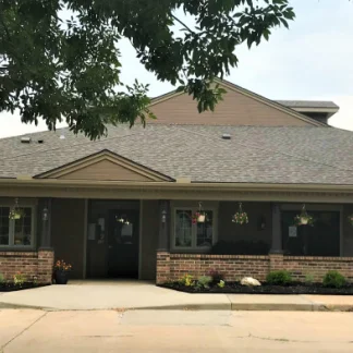 Gold Bridge Treatment Center, Overland Park, Kansas, 66053