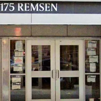 Bridge Back to Life Center - Downtown, Brooklyn, New York, 11201