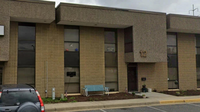 A New Way Clinic, Crofton, Maryland, 21114