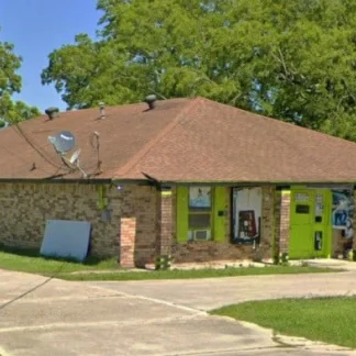 Iberville Rehabilitation Services, White Castle, Louisiana, 70788