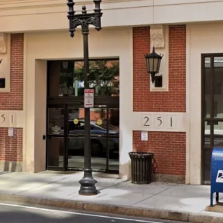 VA Boston Healthcare System - Causeway Street Community Based Outpatient Clinic, Boston, Massachusetts, 02114