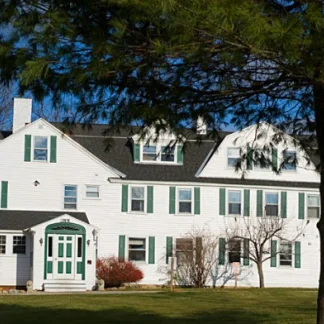 Phoenix House, Dublin, New Hampshire, 03444