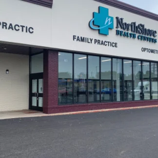 Frontline Foundations, Chesterton, Indiana, 46304
