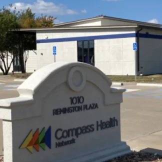 Compass Health Network - Raymore, Raymore, Missouri, 64083