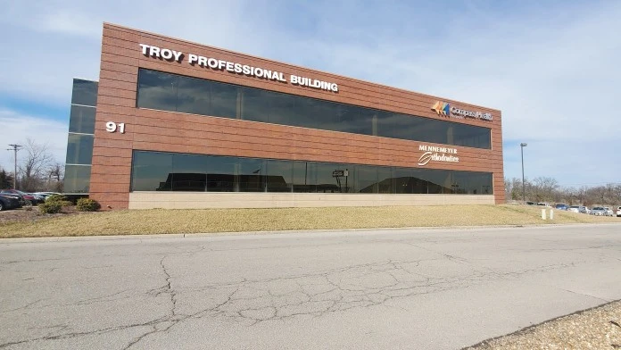 Compass Health Network - Troy, Troy, Missouri, 63379