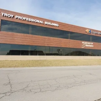 Compass Health Network - Troy, Troy, Missouri, 63379