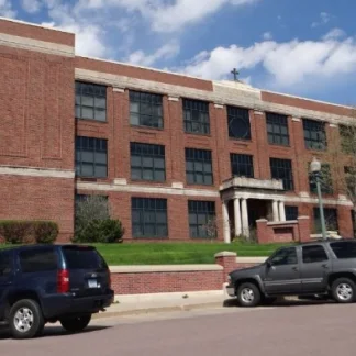 Catholic Family Services - Sioux Falls, Sioux Falls, South Dakota, 57104