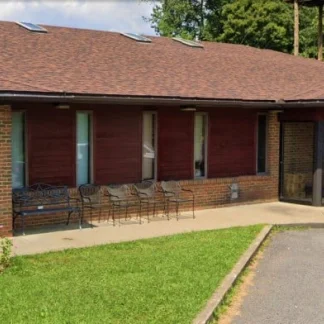 Valley Healthcare System - ACT Unit, Fairmont, West Virginia, 26554