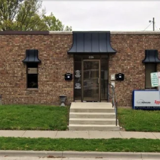 Thumpers Haven, Olathe, Kansas, 66061