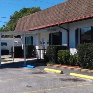 Tri County Human Services - Outpatient, Highland City, Florida, 33846